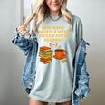Reading 67 Meme English Teacher 6 7 Book Lover Humor Women's Comfort Colors T-Shirt Bay Reading 67 Meme English Teacher 6 7 Book Lover Humor Women's Comfort Colors T-Shirt Bay