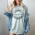 Retirement Class Of 2026 Count Down Progress Retired Teacher Women's Comfort Colors T-Shirt Bay