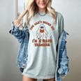 Retro You Can't Scare Me I'm A Math Teacher Cute Ghost Women Women's Comfort Colors T-Shirt Bay Retro You Can't Scare Me I'm A Math Teacher Cute Ghost Women Women's Comfort Colors T-Shirt Bay