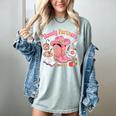 Retro Howdy Partners Cowgirl Cowboy Teacher Back To School Women's Comfort Colors T-Shirt Bay Retro Howdy Partners Cowgirl Cowboy Teacher Back To School Women's Comfort Colors T-Shirt Bay
