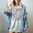 Retro In My PTO Mom Era Parent Organization Team Teacher Women's Comfort Colors T-Shirt Bay Retro In My PTO Mom Era Parent Organization Team Teacher Women's Comfort Colors T-Shirt Bay