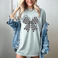 Retro Special Education Squad Coquette Bow SPED Teacher Women's Comfort Colors T-Shirt Bay Retro Special Education Squad Coquette Bow SPED Teacher Women's Comfort Colors T-Shirt Bay