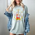Rockin 50 Days Of School 50th Day Of School Teacher Student Men Women Girls Kids Women's Comfort Colors T-Shirt Bay Rockin 50 Days Of School 50th Day Of School Teacher Student Men Women Girls Kids Women's Comfort Colors T-Shirt Bay