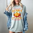 This Is My Scary Gym Teacher Costume Pumpkin Halloween Men Women Women's Comfort Colors T-Shirt Bay This Is My Scary Gym Teacher Costume Pumpkin Halloween Men Women Women's Comfort Colors T-Shirt Bay