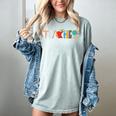 School Teacher Men And Women Back To School Teachers Women's Comfort Colors T-Shirt Bay School Teacher Men And Women Back To School Teachers Women's Comfort Colors T-Shirt Bay
