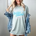 Science Teacher Must Haves Teach Science Teacher Women's Comfort Colors T-Shirt Bay
