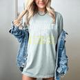These Are Times Difficult Music Teacher Band Men Women Women's Comfort Colors T-Shirt Bay These Are Times Difficult Music Teacher Band Men Women Women's Comfort Colors T-Shirt Bay