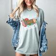 Second Grade Teacher Leopard Pencil 2nd Grade Women Teacher Women's Comfort Colors T-Shirt Bay Second Grade Teacher Leopard Pencil 2nd Grade Women Teacher Women's Comfort Colors T-Shirt Bay