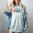 Seize The Clay Pottery Teacher Ceramics Potter Maker Women's Comfort Colors T-Shirt Bay