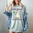 Silly Goose Teacher Club Silly Goose For Teacher Women's Comfort Colors T-Shirt Bay Silly Goose Teacher Club Silly Goose For Teacher Women's Comfort Colors T-Shirt Bay