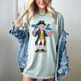 Six Seven 6 7 7 6 George Washington Teacher American Women's Comfort Colors T-Shirt Bay Six Seven 6 7 7 6 George Washington Teacher American Women's Comfort Colors T-Shirt Bay