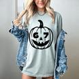 Six Seven Halloween Costume For Students Teachers Women's Comfort Colors T-Shirt Bay Six Seven Halloween Costume For Students Teachers Women's Comfort Colors T-Shirt Bay
