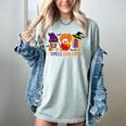 I Smell Children Witch Teacher Halloween Trick Or Teach Women's Comfort Colors T-Shirt Bay I Smell Children Witch Teacher Halloween Trick Or Teach Women's Comfort Colors T-Shirt Bay
