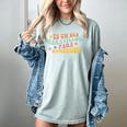 Spanish Teacher Dual Language Bilingual Teacher Cute Preppy Women's Comfort Colors T-Shirt Bay Spanish Teacher Dual Language Bilingual Teacher Cute Preppy Women's Comfort Colors T-Shirt Bay
