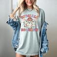 Specials Boo Crew Art Music Pe Tech Teacher Ghost Halloween Women's Comfort Colors T-Shirt Bay Specials Boo Crew Art Music Pe Tech Teacher Ghost Halloween Women's Comfort Colors T-Shirt Bay