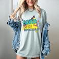 Specials Team Elementary School Teachers Cute Trendy Retro Women's Comfort Colors T-Shirt Bay Specials Team Elementary School Teachers Cute Trendy Retro Women's Comfort Colors T-Shirt Bay