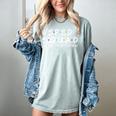 Sped Squad I'Ll Be There For You Special Education Teacher Women's Comfort Colors T-Shirt Bay