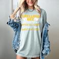 Spelling Bee Costume For a Halloween Teacher Pun Women Women's Comfort Colors T-Shirt Bay Spelling Bee Costume For a Halloween Teacher Pun Women Women's Comfort Colors T-Shirt Bay