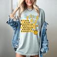 Spelling Bee Kind Positive Kindness Women Teacher Women's Comfort Colors T-Shirt Bay Spelling Bee Kind Positive Kindness Women Teacher Women's Comfort Colors T-Shirt Bay