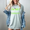 Only Spooky Periodically Halloween Chemistry Teacher Men Women Women's Comfort Colors T-Shirt Bay Only Spooky Periodically Halloween Chemistry Teacher Men Women Women's Comfort Colors T-Shirt Bay