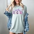 Spooky Teacher Halloween Costume Women Spooky Teacher Women's Comfort Colors T-Shirt Bay Spooky Teacher Halloween Costume Women Spooky Teacher Women's Comfort Colors T-Shirt Bay