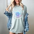 Spread Kindness Like Snowflakes Christmas Teacher Unity Day Women's Comfort Colors T-Shirt Bay Spread Kindness Like Snowflakes Christmas Teacher Unity Day Women's Comfort Colors T-Shirt Bay