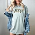 Square Root 4489 Slang Math Teacher Six Seven 6 7 Meme Camo Women's Comfort Colors T-Shirt Bay Square Root 4489 Slang Math Teacher Six Seven 6 7 Meme Camo Women's Comfort Colors T-Shirt Bay