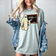Square Root 67 Ghost Math Teacher 4489 Meme Halloween Women's Comfort Colors T-Shirt Bay Square Root 67 Ghost Math Teacher 4489 Meme Halloween Women's Comfort Colors T-Shirt Bay