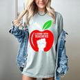 I Stand With Teachers Tshirt Women's Comfort Colors T-Shirt Bay I Stand With Teachers Tshirt Women's Comfort Colors T-Shirt Bay