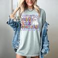My Students Are Spooktacular Teacher Halloween Vibes Women's Comfort Colors T-Shirt Bay