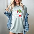 My Students Stole My Heart School Teacher Christmas Men Women Kids Women's Comfort Colors T-Shirt Bay My Students Stole My Heart School Teacher Christmas Men Women Kids Women's Comfort Colors T-Shirt Bay