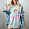 Super Teacher Back To School Apple Tie Dye First Day Women's Comfort Colors T-Shirt Bay Super Teacher Back To School Apple Tie Dye First Day Women's Comfort Colors T-Shirt Bay