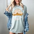 Synonym Roll Teacher And Grammar Geeks Pun For Men Women Kids Women's Comfort Colors T-Shirt Bay Synonym Roll Teacher And Grammar Geeks Pun For Men Women Kids Women's Comfort Colors T-Shirt Bay