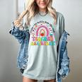 It Takes A Big Heart To Shape Little Minds Teacher Assistant Women's Comfort Colors T-Shirt Bay It Takes A Big Heart To Shape Little Minds Teacher Assistant Women's Comfort Colors T-Shirt Bay