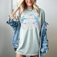 I Teach The Cutest Little Dolphins Cute Animal Teacher Women's Comfort Colors T-Shirt Bay I Teach The Cutest Little Dolphins Cute Animal Teacher Women's Comfort Colors T-Shirt Bay
