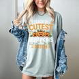 I Teach The Cutest Pumpkins In The Patch Halloween Teacher Women's Comfort Colors T-Shirt Bay I Teach The Cutest Pumpkins In The Patch Halloween Teacher Women's Comfort Colors T-Shirt Bay
