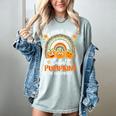 I Teach The Cutest Pumpkins In The Patch Teacher Halloween Women's Comfort Colors T-Shirt Bay I Teach The Cutest Pumpkins In The Patch Teacher Halloween Women's Comfort Colors T-Shirt Bay