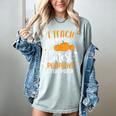 I Teach The Cutest Pumpkins In The Patch Teacher School For Men Women Kids Women's Comfort Colors T-Shirt Bay I Teach The Cutest Pumpkins In The Patch Teacher School For Men Women Kids Women's Comfort Colors T-Shirt Bay