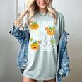 I Teach The Cutest Pumpkins In The Patch Teacher Women's Comfort Colors T-Shirt Bay I Teach The Cutest Pumpkins In The Patch Teacher Women's Comfort Colors T-Shirt Bay