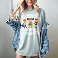 I Teach Superheroes Cute Back To School Teacher Women's Comfort Colors T-Shirt Bay I Teach Superheroes Cute Back To School Teacher Women's Comfort Colors T-Shirt Bay