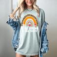 Teacher First Day Of School Y'All Gonna Learn Today Women's Comfort Colors T-Shirt Bay Teacher First Day Of School Y'All Gonna Learn Today Women's Comfort Colors T-Shirt Bay