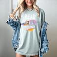 Teacher Library Read Book Club Piggie Elephant Pigeons Men Women Kids Women's Comfort Colors T-Shirt Bay Teacher Library Read Book Club Piggie Elephant Pigeons Men Women Kids Women's Comfort Colors T-Shirt Bay
