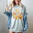 Teacher Life Back To School It's A Great A Day To Be A Lion Women's Comfort Colors T-Shirt Bay Teacher Life Back To School It's A Great A Day To Be A Lion Women's Comfort Colors T-Shirt Bay