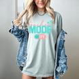 Teacher Mode Off Happy Last Day Of School Summer Break Men Women Women's Comfort Colors T-Shirt Bay Teacher Mode Off Happy Last Day Of School Summer Break Men Women Women's Comfort Colors T-Shirt Bay