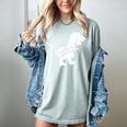 Teacher Saurus T Shirt For Men And Women Women's Comfort Colors T-Shirt Bay Teacher Saurus T Shirt For Men And Women Women's Comfort Colors T-Shirt Bay