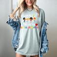 Teacher Shirt I Love My Job For All The Little Reasons Women's Comfort Colors T-Shirt Bay Teacher Shirt I Love My Job For All The Little Reasons Women's Comfort Colors T-Shirt Bay