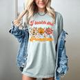 Teacher I Teach The Cutest Pumpkins In The Patch Fall Autumn Women's Comfort Colors T-Shirt Bay Teacher I Teach The Cutest Pumpkins In The Patch Fall Autumn Women's Comfort Colors T-Shirt Bay