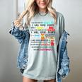 Teacher I Will Read Book On Boat Kids Women Bookworm Women's Comfort Colors T-Shirt Bay Teacher I Will Read Book On Boat Kids Women Bookworm Women's Comfort Colors T-Shirt Bay