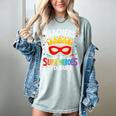 Teachers Are Just Superheroes In Disguise Fun Back To School Women's Comfort Colors T-Shirt Bay Teachers Are Just Superheroes In Disguise Fun Back To School Women's Comfort Colors T-Shirt Bay