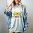 Teachers Are Just Superheroes In Disguise School Women Men Women's Comfort Colors T-Shirt Bay Teachers Are Just Superheroes In Disguise School Women Men Women's Comfort Colors T-Shirt Bay